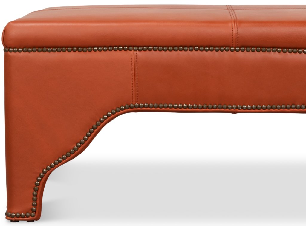 Leather Chair - image 4