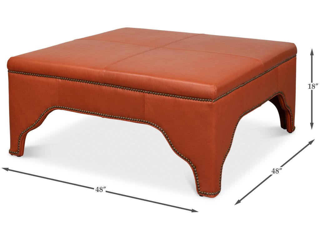 Leather Chair - image 6