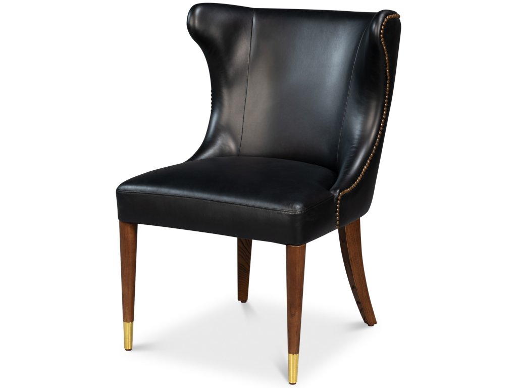 Leather Chair - main image