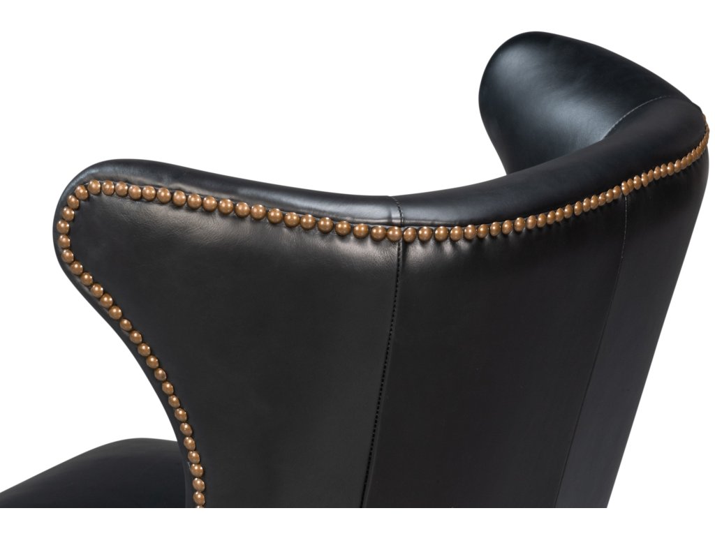 Leather Chair - image 7