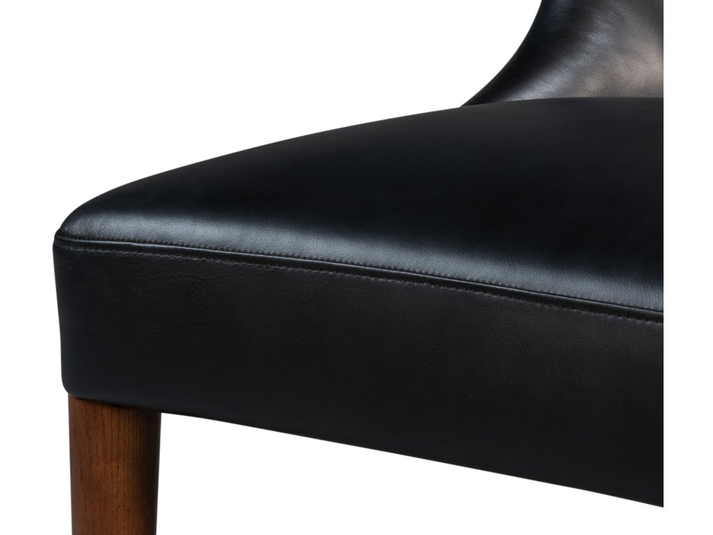 Leather Chair - image 8
