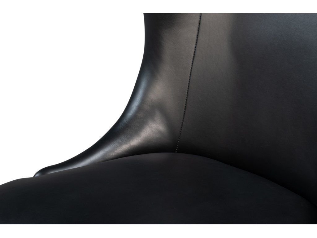 Leather Chair - image 9