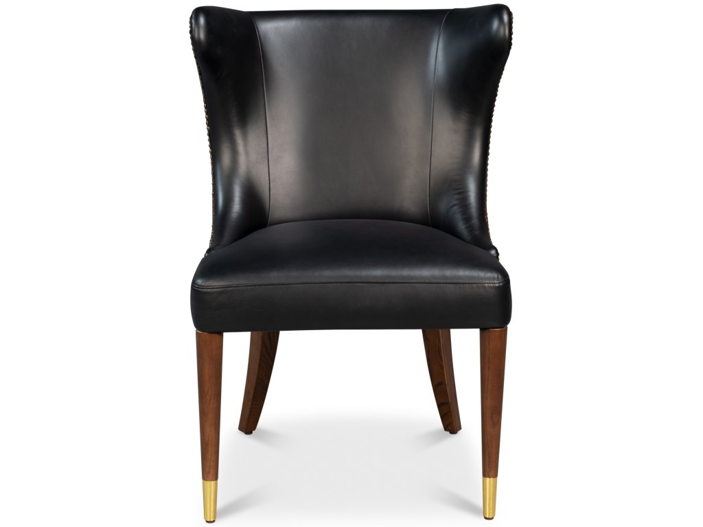 Leather Chair - image 1