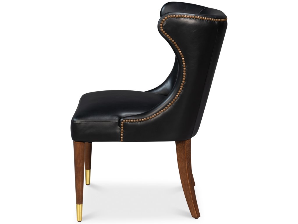 Leather Chair - image 2