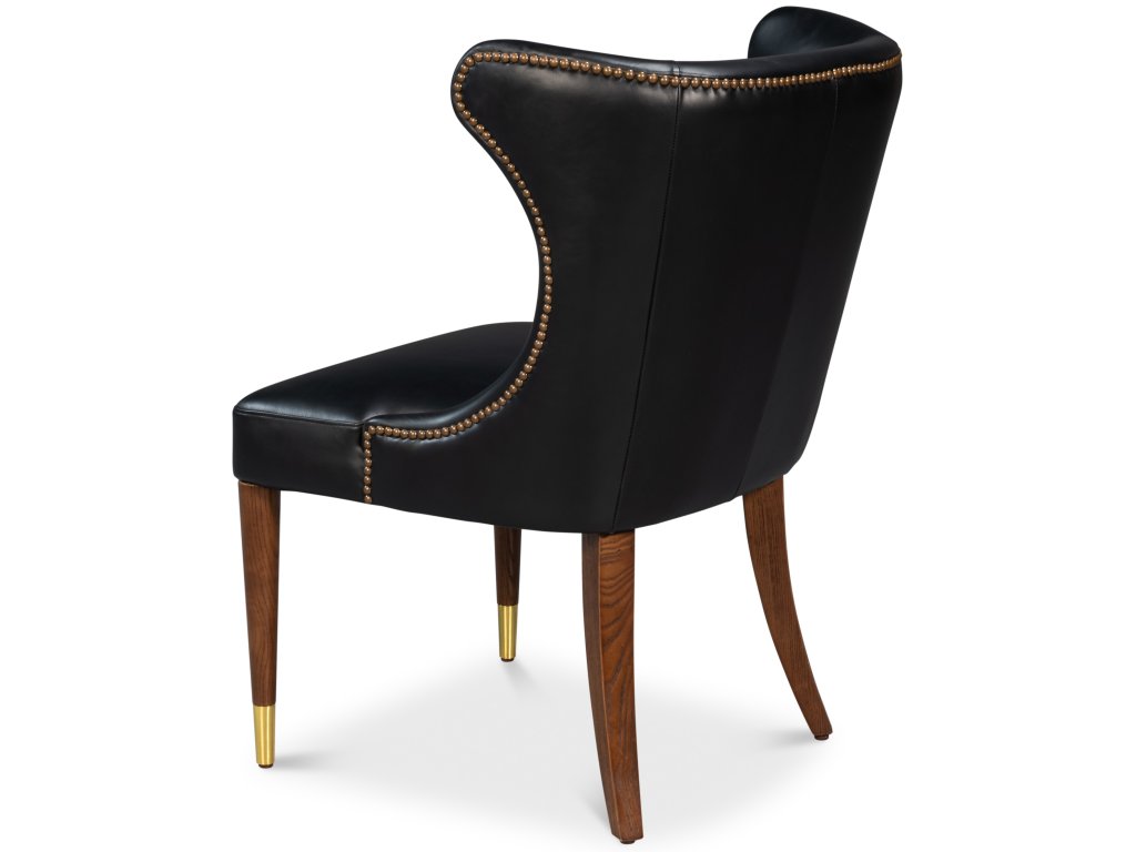 Leather Chair - image 4