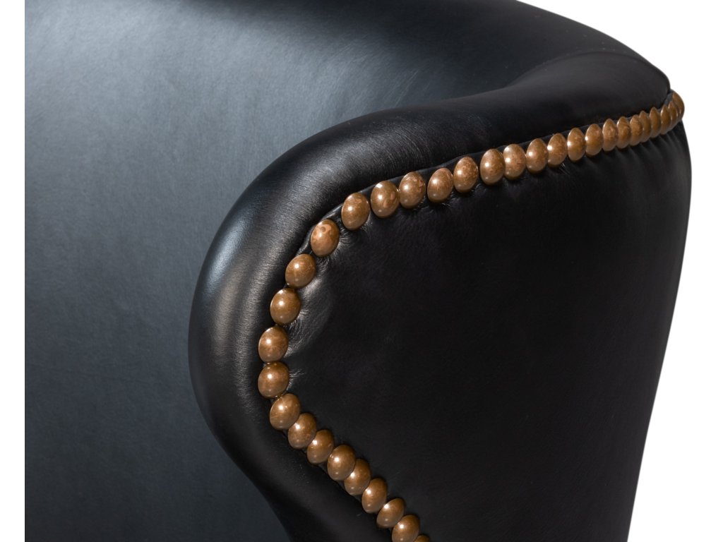 Leather Chair - image 5