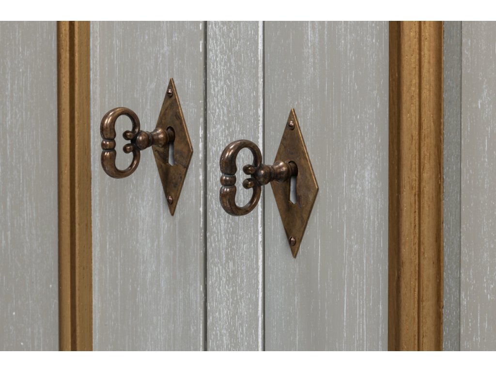 Sideboard Cabinet - image 9