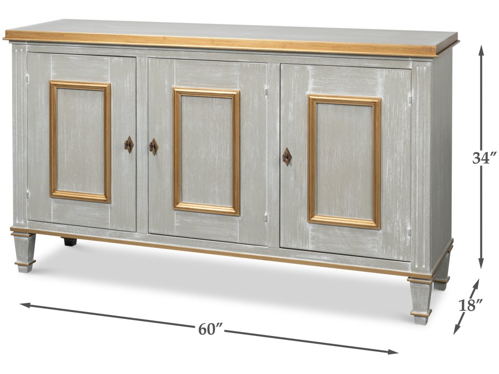 Sideboard Cabinet - image 6