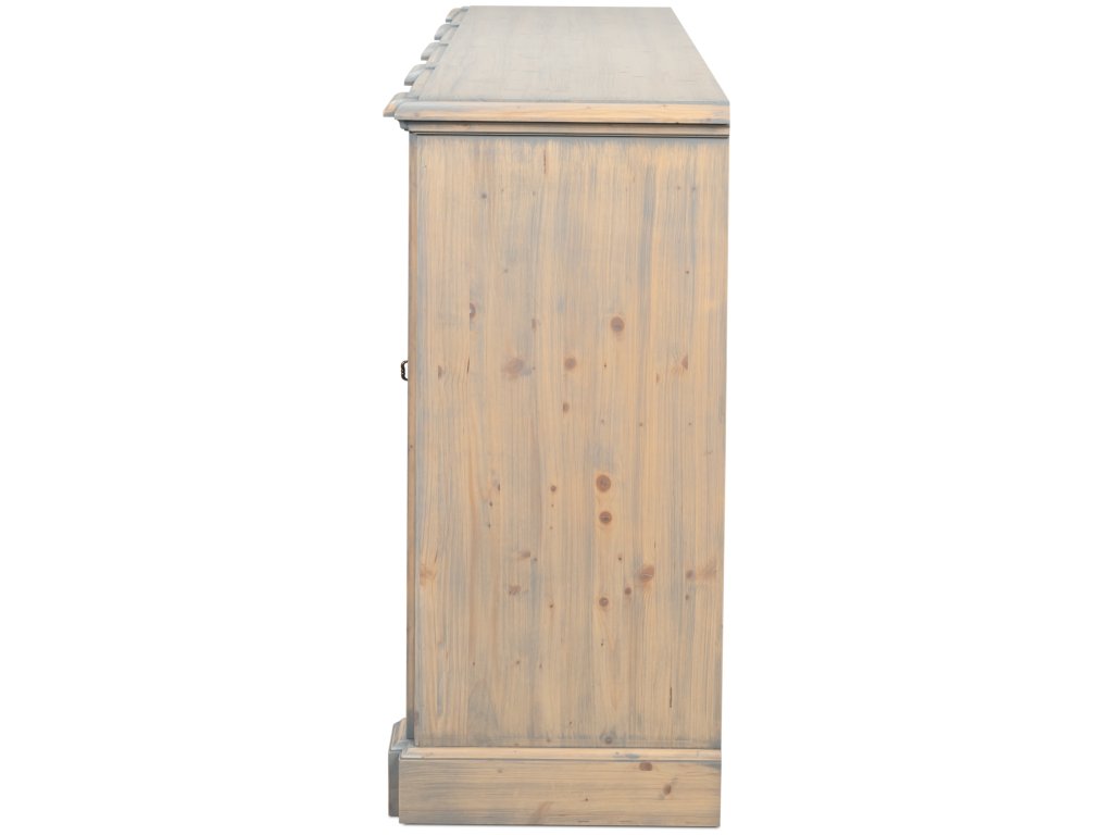 Sideboard Cabinet - image 7