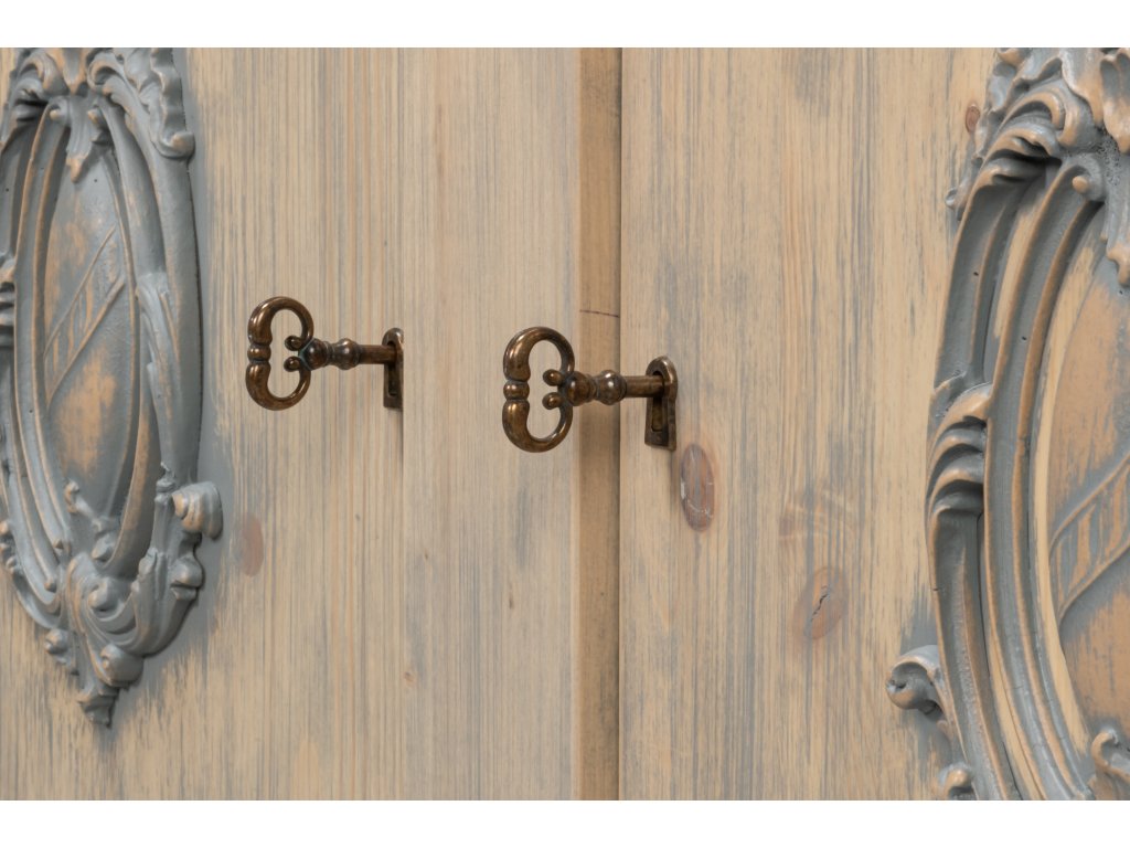 Sideboard Cabinet - image 8