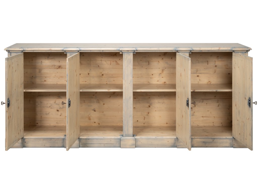 Sideboard Cabinet - image 1