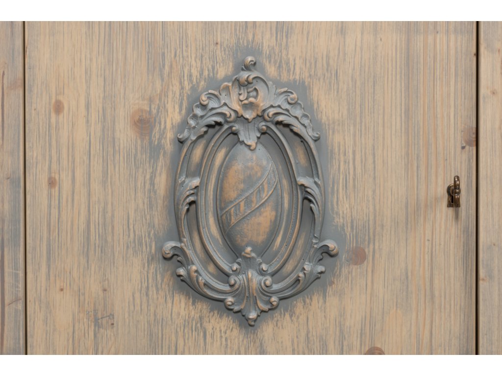 Sideboard Cabinet - image 4