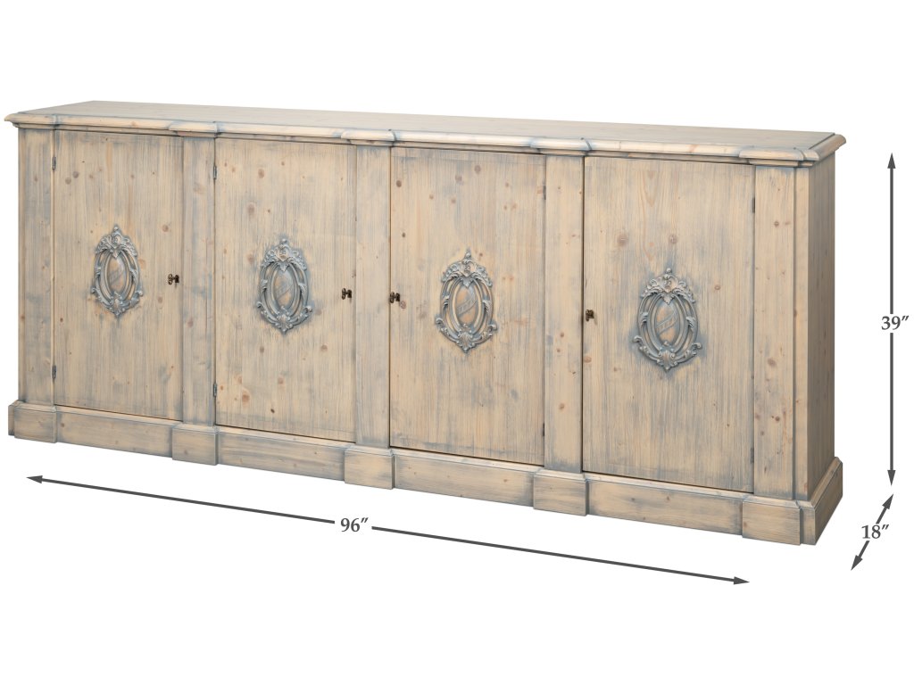 Sideboard Cabinet - image 5