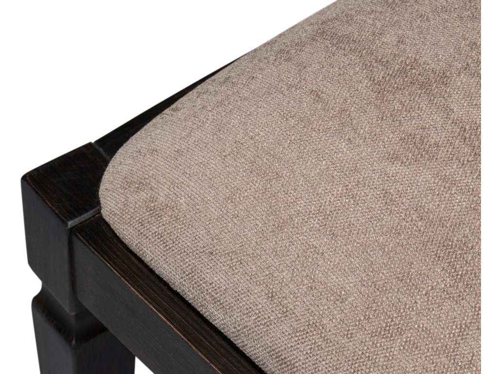 Diamond Side Chair, Nero, Mushroom - image 7