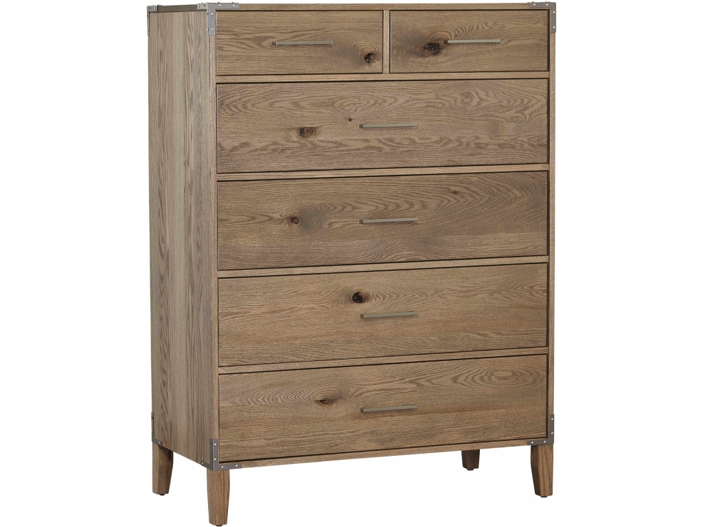 Saybrook Chest 7 - main image
