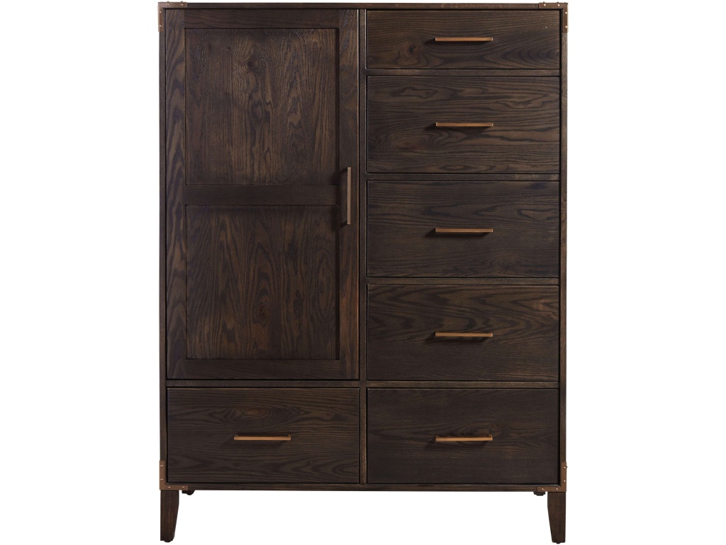 Saybrook Chifferobe 2 - image 1