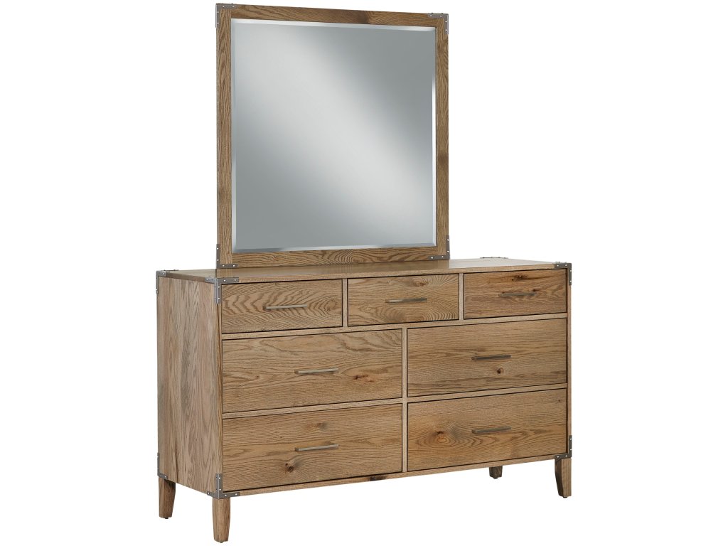 Saybrook Mirror 4 - main image