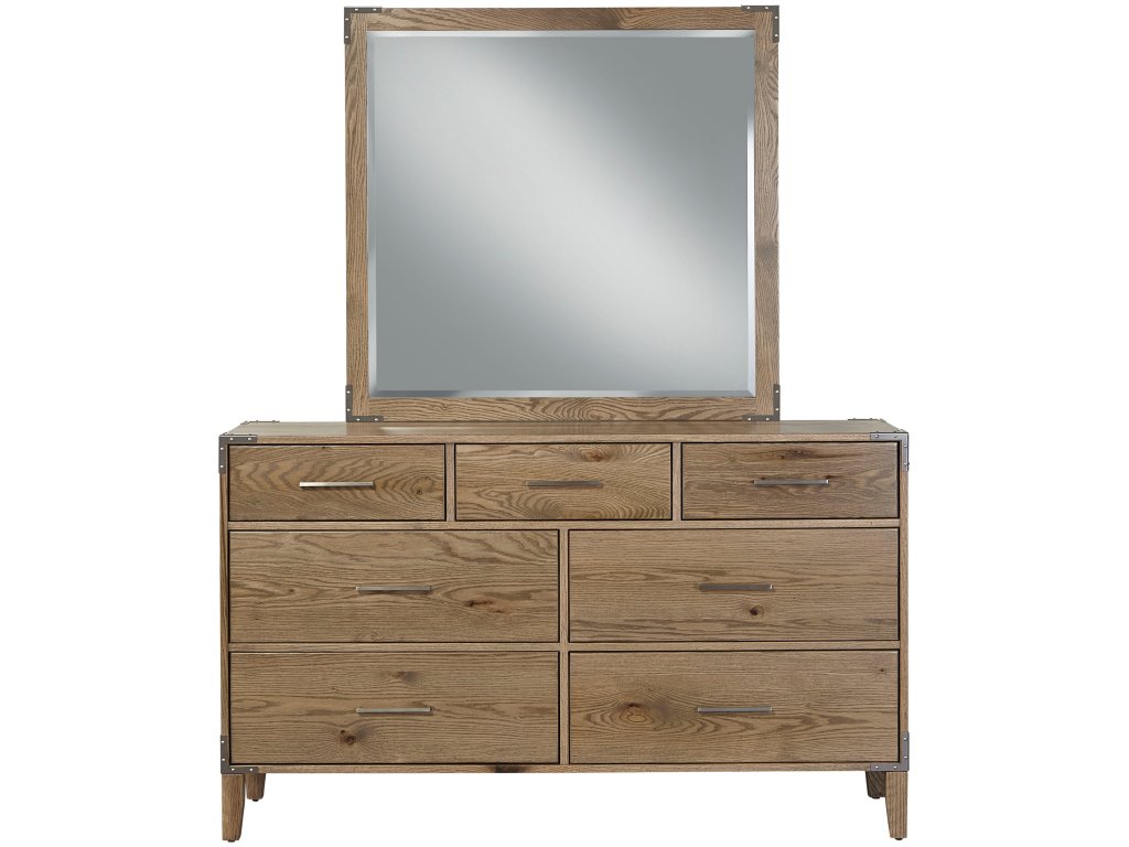 Saybrook Mirror 4 - image 1
