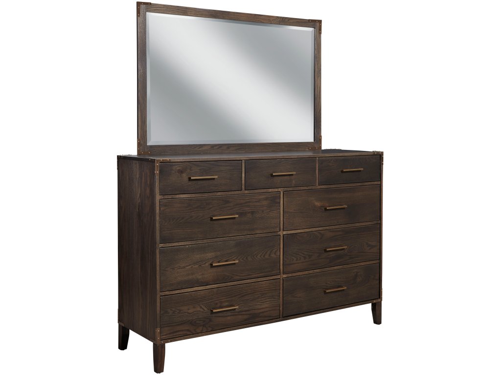 Saybrook Mirror 5 - main image