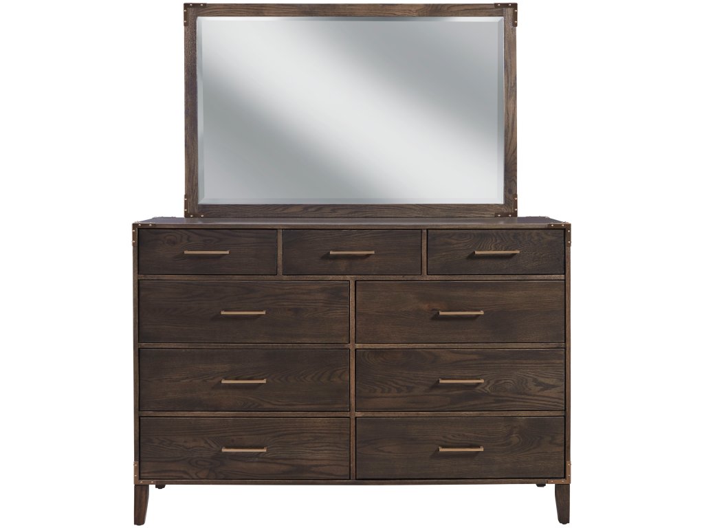 Saybrook Mirror 5 - image 1