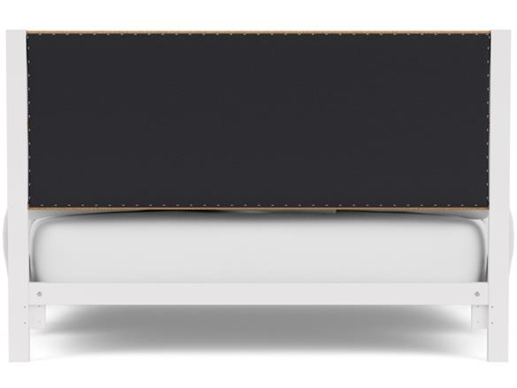 Queen Woven Footboard - image 5