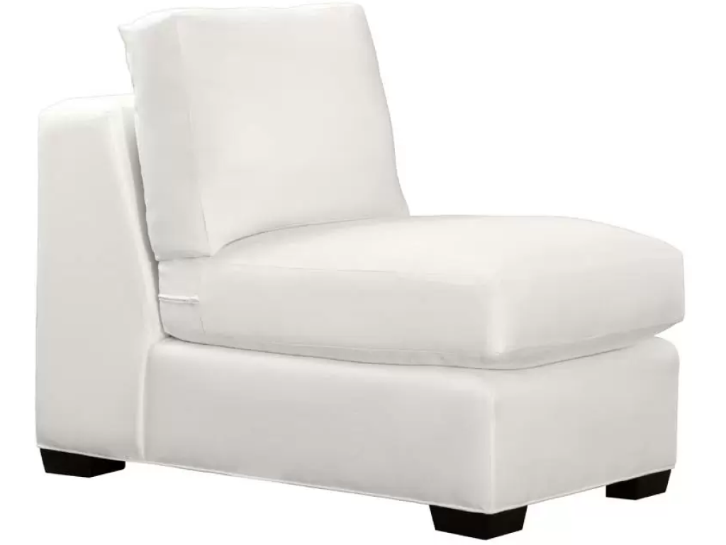 Tedesco Armless Chair - main image
