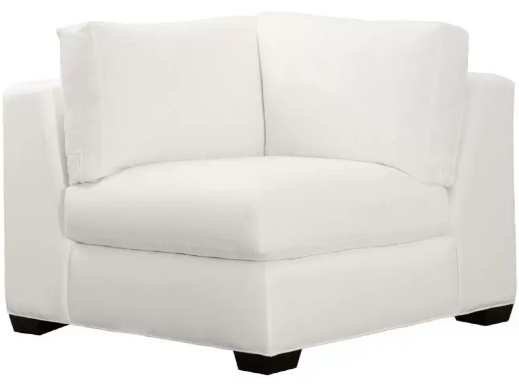 Tedesco Square Corner Chair - main image