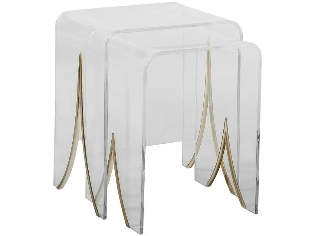 Magnolia Nesting Tables - main image