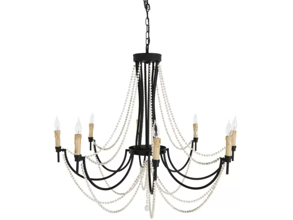 Percy Chandelier - main image