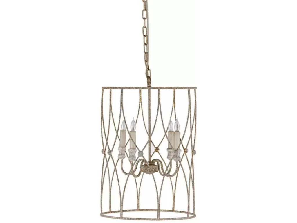 Leah Chandelier - main image