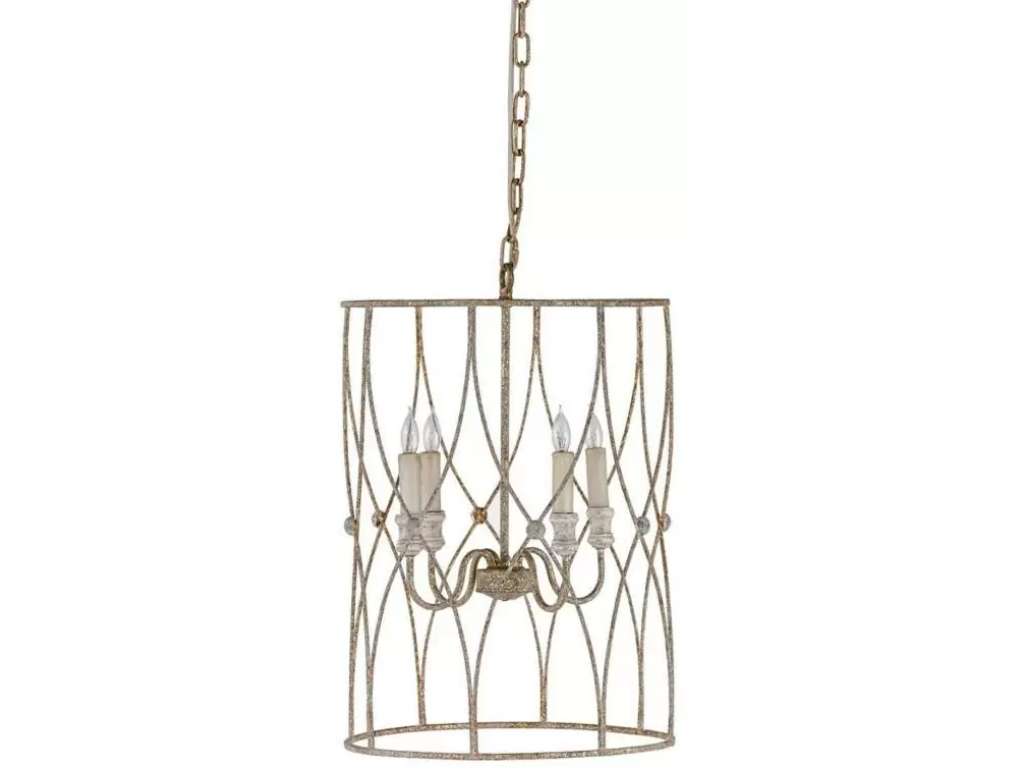 Leah Chandelier - image 1