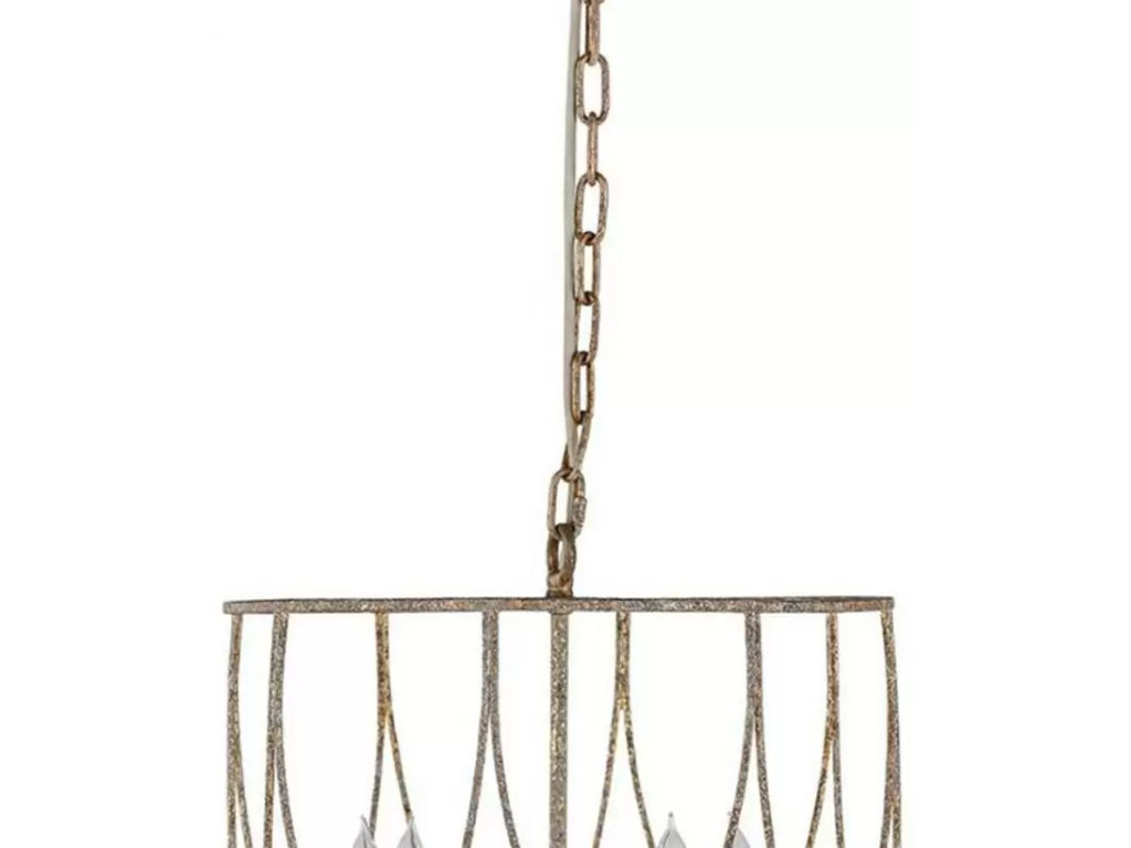 Leah Chandelier - image 2