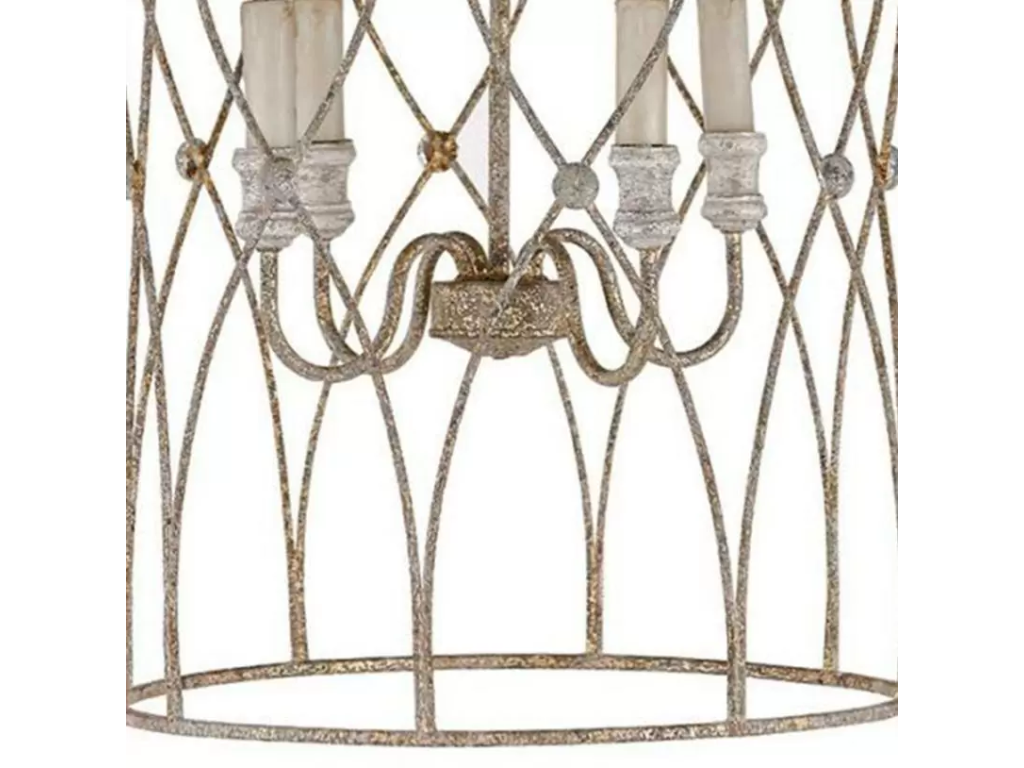 Leah Chandelier - image 4