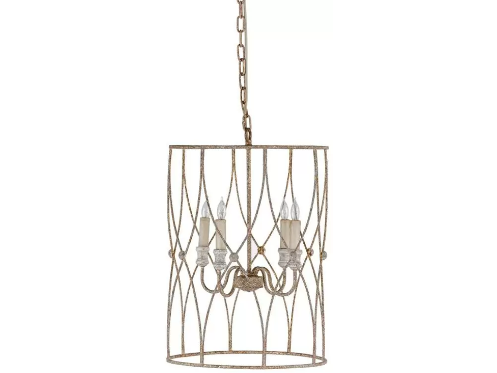 Leah Chandelier - image 5