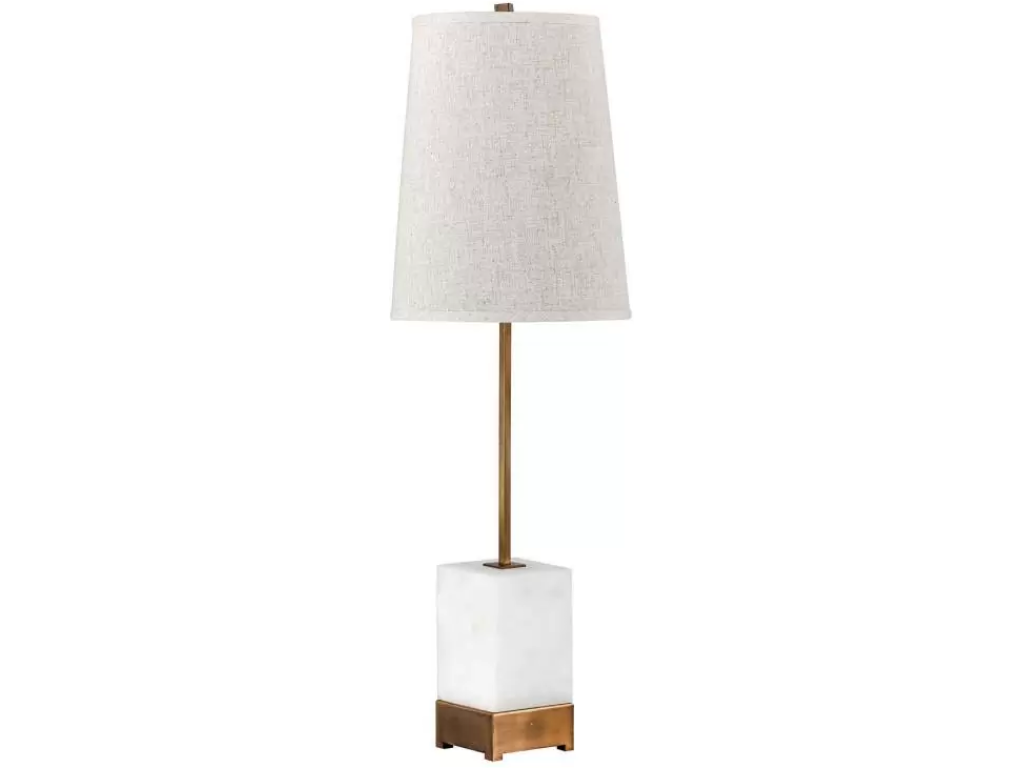 Geneva Console Lamp - main image