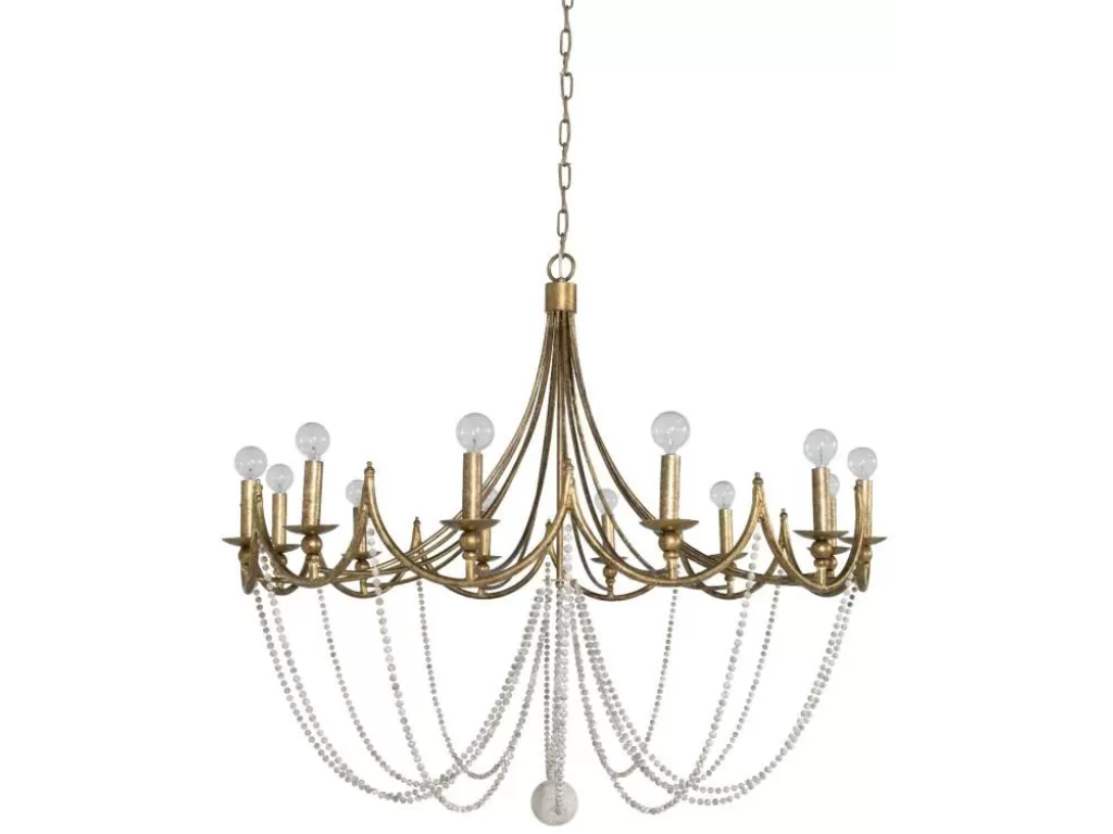 Sandra Chandelier - main image