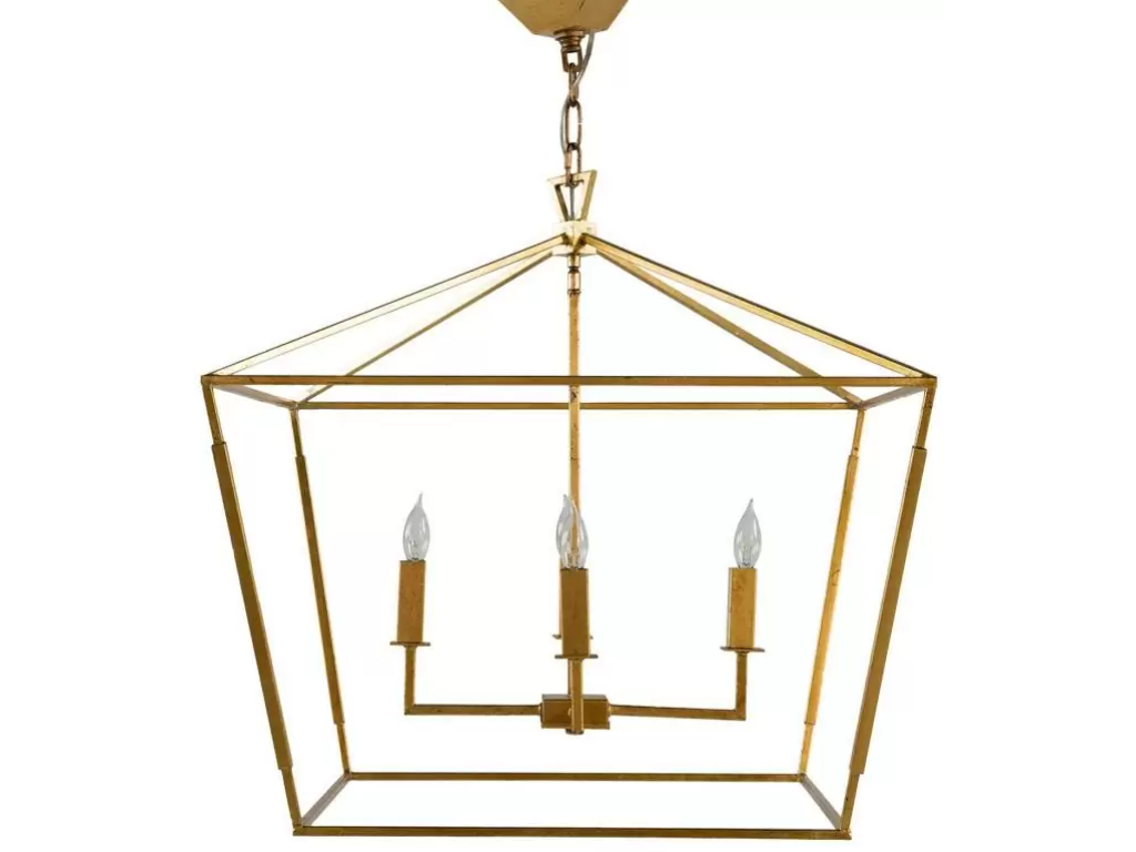 Adler Chandelier- Small - main image