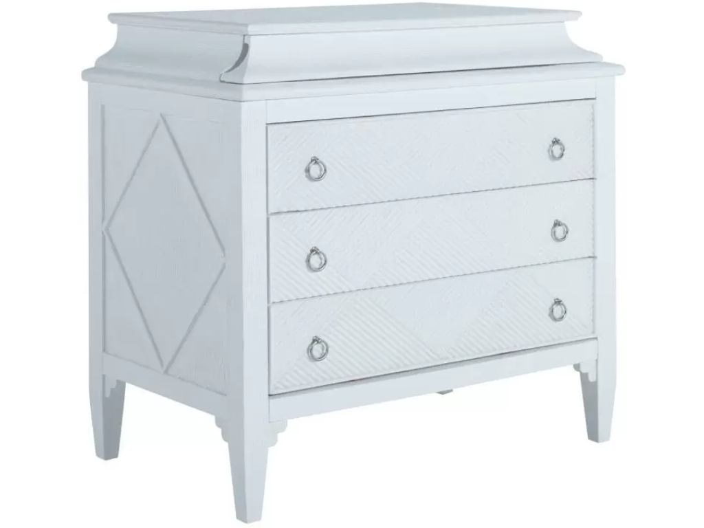 Marilyn Chest - main image