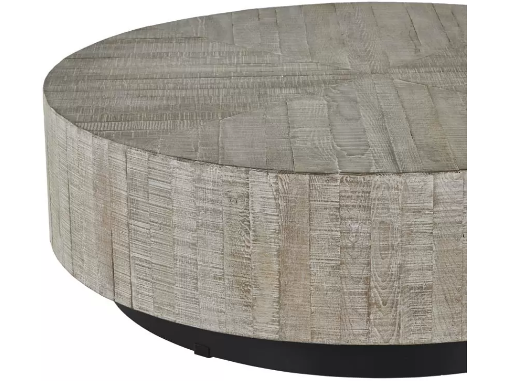 Colton Coffee Table - image 1