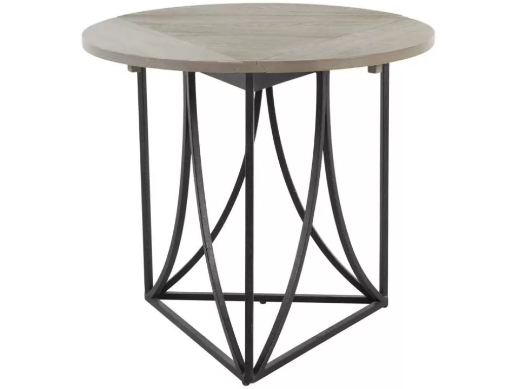 Odessa Cricket Table - main image