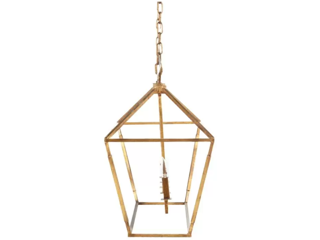 Adler Chandelier - Rectangular - image 2