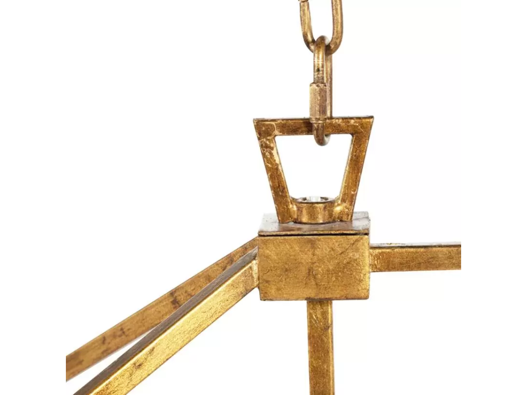 Adler Chandelier - Rectangular - image 3