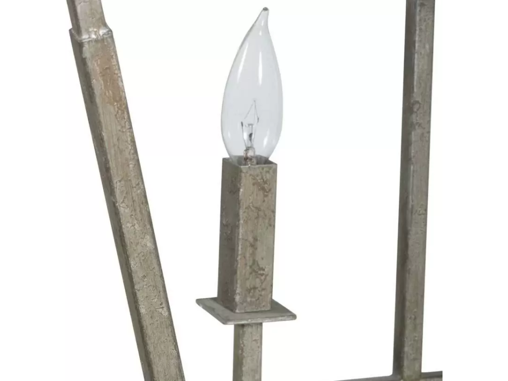 Amelia Chandelier - Rectangular - image 3