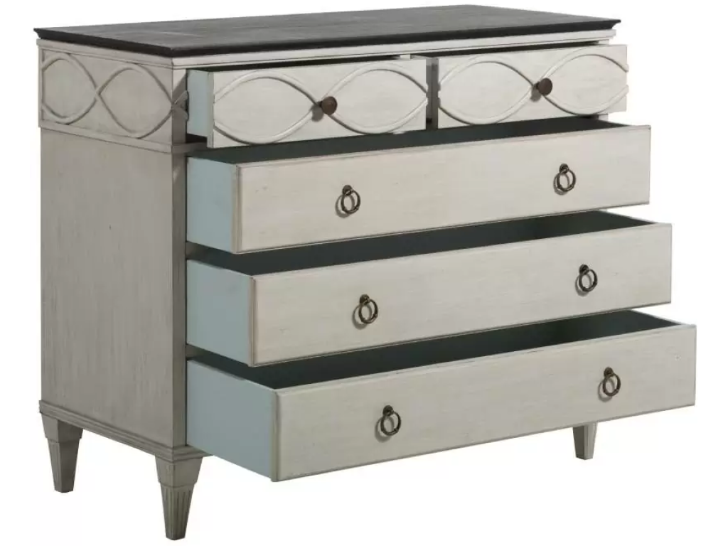Caralina Chest - image 1