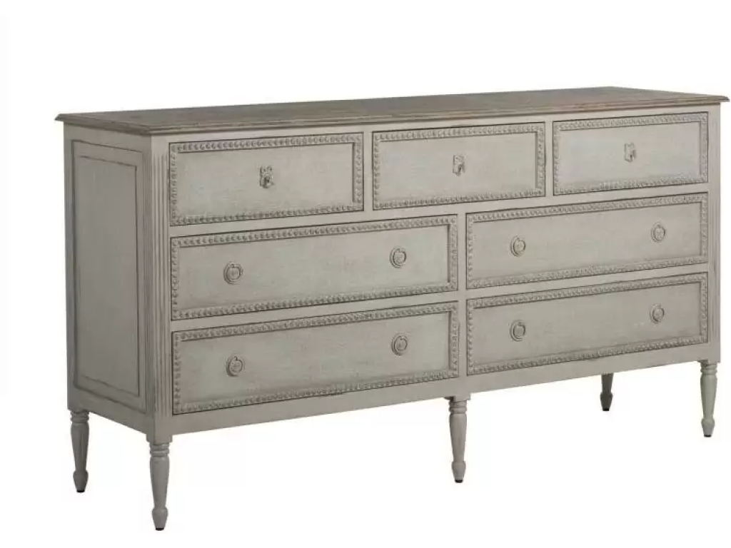 Caroline Chest - Large - main image