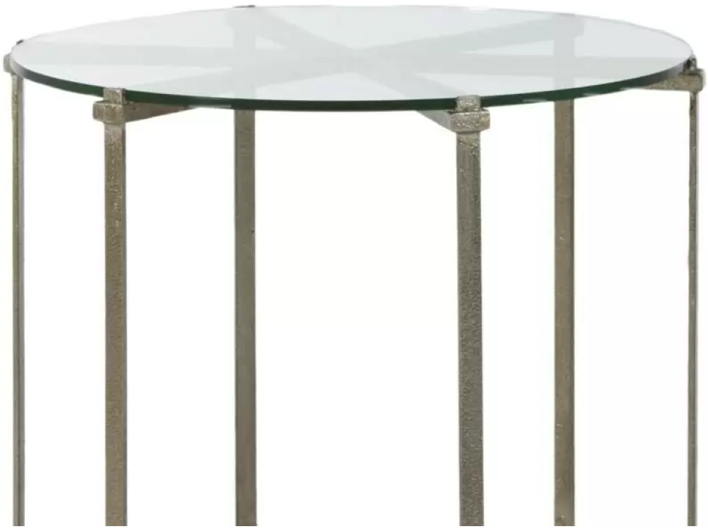 Clarissa Side Table - image 1