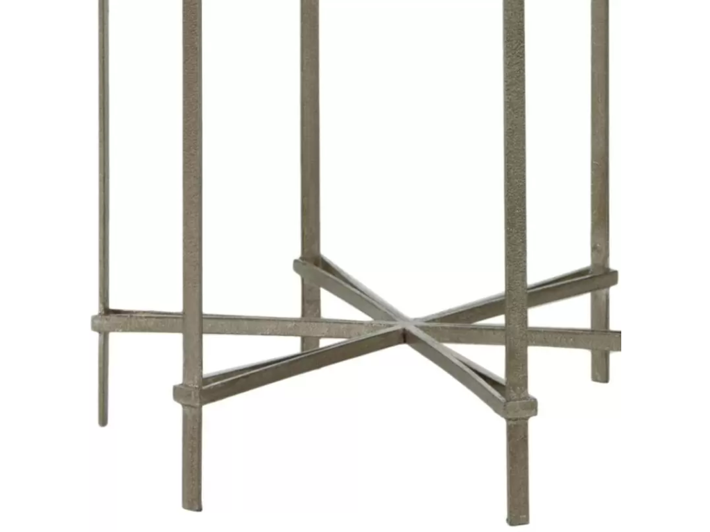 Clarissa Side Table - image 2