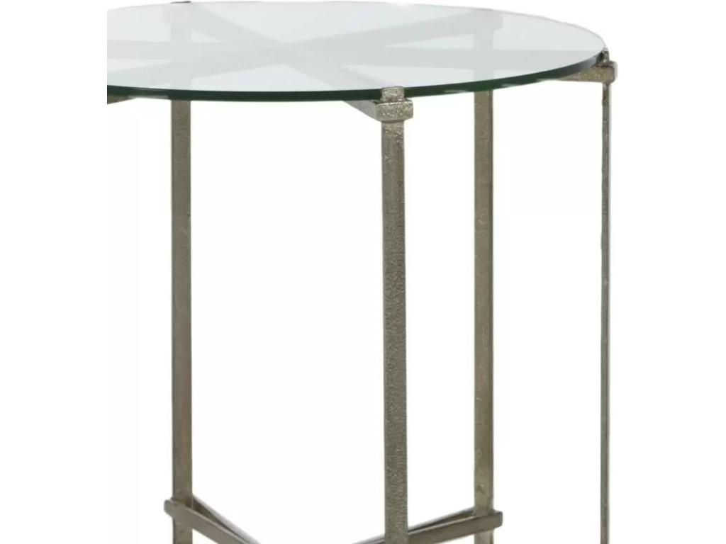 Clarissa Side Table - image 3