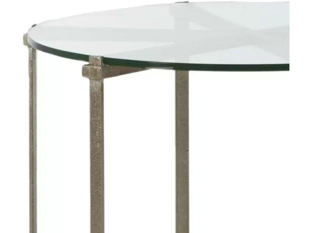 Clarissa Side Table - image 4