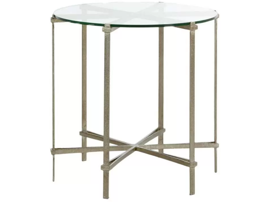 Clarissa Side Table - main image